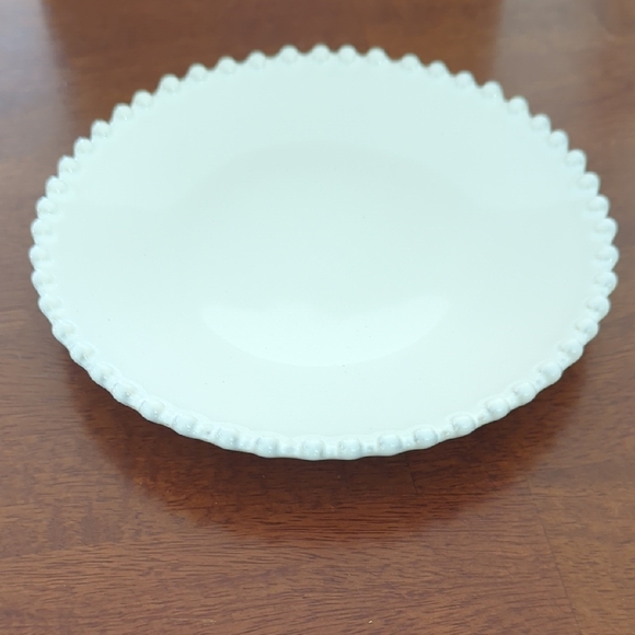 Costa Nova Other - New In Box Pearl White Dinnerware